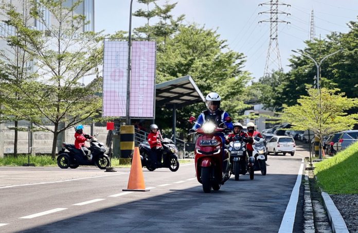 Hari Disabilitas Nasional 2025