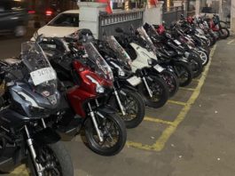 Kopdargab Akhir Tahun 2025 AMHC, Bahas Program Tahun Depan Kopdargab 2025 AMHC