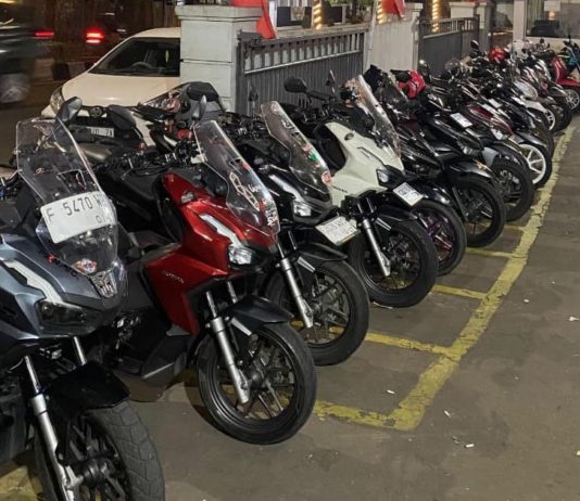 Kopdargab Akhir Tahun 2025 AMHC, Bahas Program Tahun Depan Kopdargab 2025 AMHC