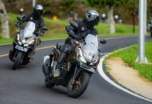 Persiapan Perjalanan Jarak Jauh, Bukan Hanya Sehat Fisik dan Motor Persiapan Perjalanan Jarak Jauh