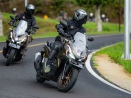 Persiapan Perjalanan Jarak Jauh, Bukan Hanya Sehat Fisik dan Motor Persiapan Perjalanan Jarak Jauh