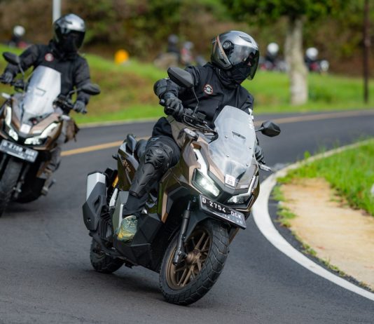 Persiapan Perjalanan Jarak Jauh, Bukan Hanya Sehat Fisik dan Motor Persiapan Perjalanan Jarak Jauh