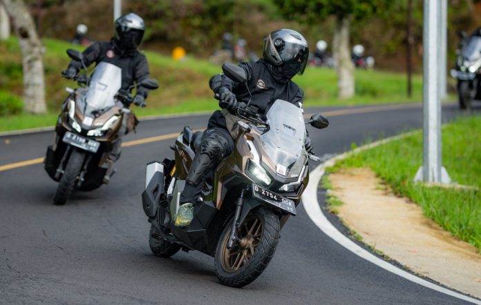 Persiapan Perjalanan Jarak Jauh