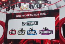 IIMS 2026 Hadirkan Konsep Baru Sportainment, Berlangsung 5-15 Februari 2026 IIMS 2026 Sportainment
