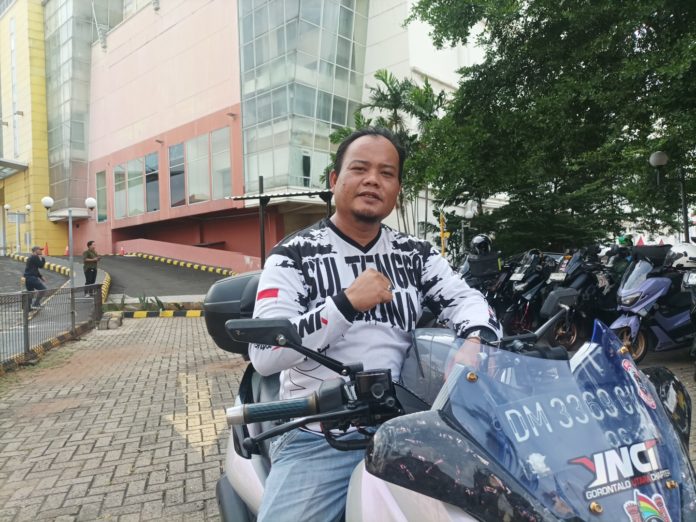 IMG_20251206_151327 Wahyu Touring dari Gorontalo