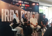 Sukses Gelar Rally Raid 2025, IRRA Berlanjut Kepedulian Bencana Sumatra IRRA Rally Raid 2025