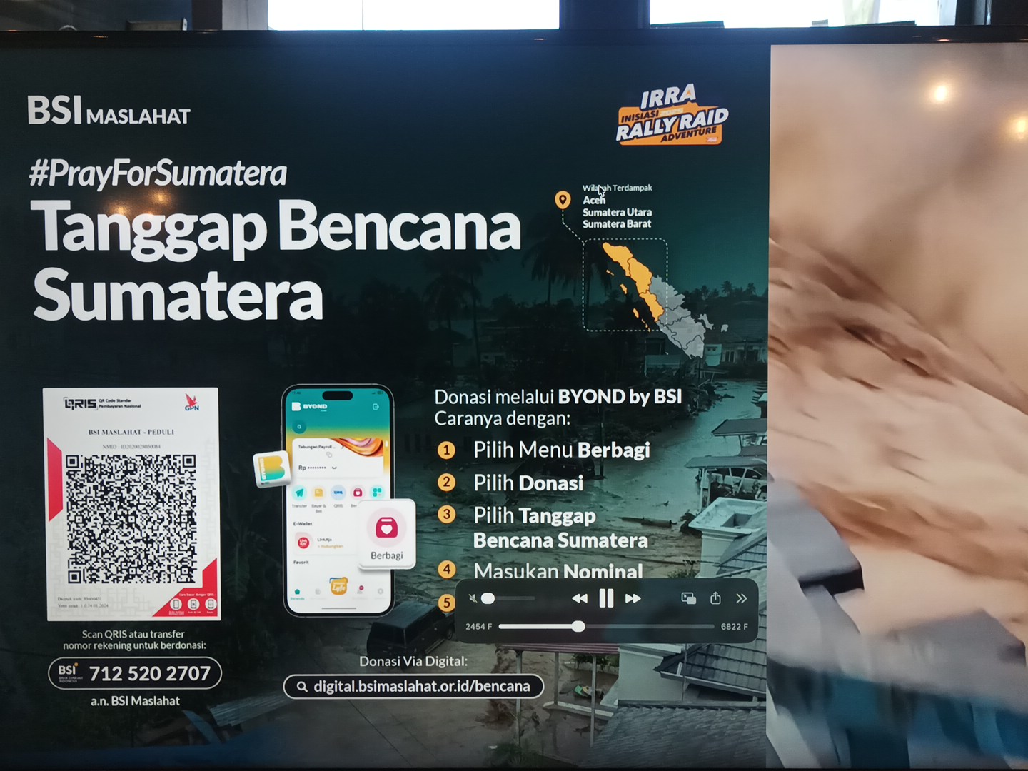 IRRA Rally Raid 2025