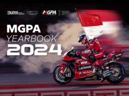 MGPA Year Book 2024, Sebagai Dokumentasi Tahun Tersibuk Sirkuit Mandalika MGPA Year Book 2024