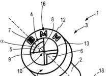 Patent Baut Anti Maling BMW, Bakal Butuh Obeng Khusus Patent baut BMW