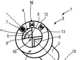 Patent Baut Anti Maling BMW, Bakal Butuh Obeng Khusus Patent baut BMW