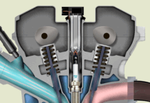 Mesin Brebet, Busi Penyebab Terakhir Mesin Brebet, Busi Penyebab Terakhir