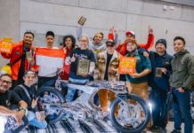 KUSTOMFEST Indonesian Attack Memukau di Yokohama Hot Rod Custom Show 2025 Jepang KUSTOMFEST Indonesian Attack 2025