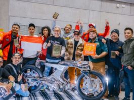 KUSTOMFEST Indonesian Attack Memukau di Yokohama Hot Rod Custom Show 2025 Jepang KUSTOMFEST Indonesian Attack 2025