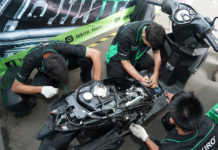 Tekiro Mechanic Competition 2026 akan Digelar Mulai 12 Maret, Tiket ke Perguruan Tinggi Tekiro Mechanic Competition 2026