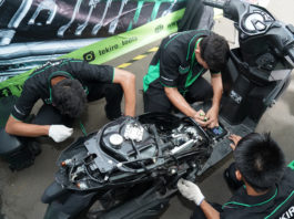 Tekiro Mechanic Competition 2026 akan Digelar Mulai 12 Maret, Tiket ke Perguruan Tinggi Tekiro Mechanic Competition 2026