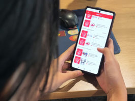 Wahana Honda Berikan Penyesuaian HepiGo Poin di Aplikasi WANDA, Konsumen Bisa Tukar Poin Penyesuaian HepiGo Poin WANDA