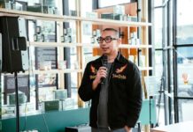 Motul Ipone Friends and Family: Ungkap Visi 2026 dengan Riding dan Gokart