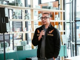 Motul Ipone Friends and Family: Ungkap Visi 2026 dengan Riding dan Gokart