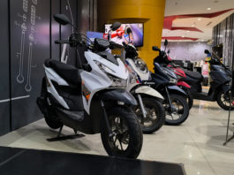 Wahana Honda Tebar Diskon Besar untuk Motor Honda di Akhir Tahun 2025 Diskon Akhir Yahun Wahana Honda
