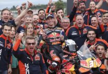 VR46 Akui Pedro Acosta Jadi Mimpi Besar Tim, Pintu MotoGP Masih Terbuka Pedro Acosta VR46 MotoGP