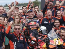 VR46 Akui Pedro Acosta Jadi Mimpi Besar Tim, Pintu MotoGP Masih Terbuka Pedro Acosta VR46 MotoGP