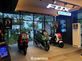 Polytron Klaim Skema Sewa Baterai Motor Listrik Lebih Untung, Ini Alasannya Polytron Sewa Baterai Motor Listrik