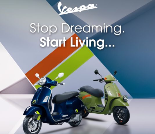 Piaggio, Vespa, Aprilia, dan Moto Guzzi Hadirkan Promo Akhir Tahun 2025 Piaggio Vespa Aprilia Moto Guzzi Promo