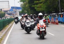 Etika Mengerem Jadi Modal Utama Keselamatan Pengendara Motor Etika Mengerem Sepeda Motor