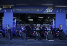 Raihan Positif Yamaha Indonesia di ARRC 2025, Sejarah Podium Pertama Kelas SS600 Raihan Positif Yamaha Indonesia