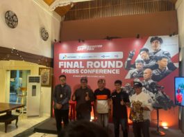 Scooter Prix 2025 Final Round: Persaingan Memanas dan Potensi Juara Baru di Sentul Scooter Prix 2025 Final