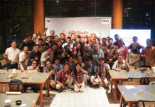 Wahana Honda Gelar Customer Gathering GSO Fleet 2025, Perkuat Sinergi dengan Mitra Korporat Wahana Honda GSO Fleet
