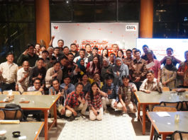 Wahana Honda Gelar Customer Gathering GSO Fleet 2025, Perkuat Sinergi dengan Mitra Korporat Wahana Honda GSO Fleet
