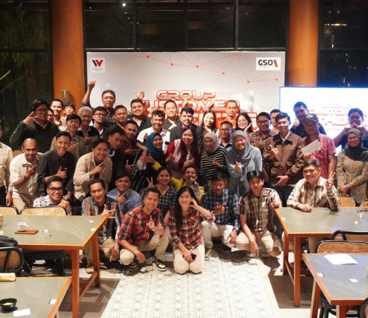 Wahana Honda Gelar Customer Gathering GSO Fleet 2025, Perkuat Sinergi dengan Mitra Korporat Wahana Honda GSO Fleet