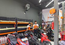 SiTepat Digital Motoshop Buka Outlet ke-29 di Bekasi, Hadirkan Promo Servis Motor SiTepat Digital Motoshop