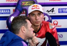 Siap Debut MotoGP, Toprak Razgatlioglu Ingin Duel dengan Marc Marquez Toprak Razgatlioglu Marc Marquez MotoGP
