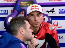 Siap Debut MotoGP, Toprak Razgatlioglu Ingin Duel dengan Marc Marquez Toprak Razgatlioglu Marc Marquez MotoGP