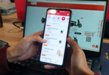 Belanja Kebutuhan Motor Honda Lewat WANDA Dapat Diskon 10% Wanda Diskon