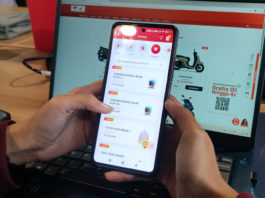 Belanja Kebutuhan Motor Honda Lewat WANDA Dapat Diskon 10% Wanda Diskon