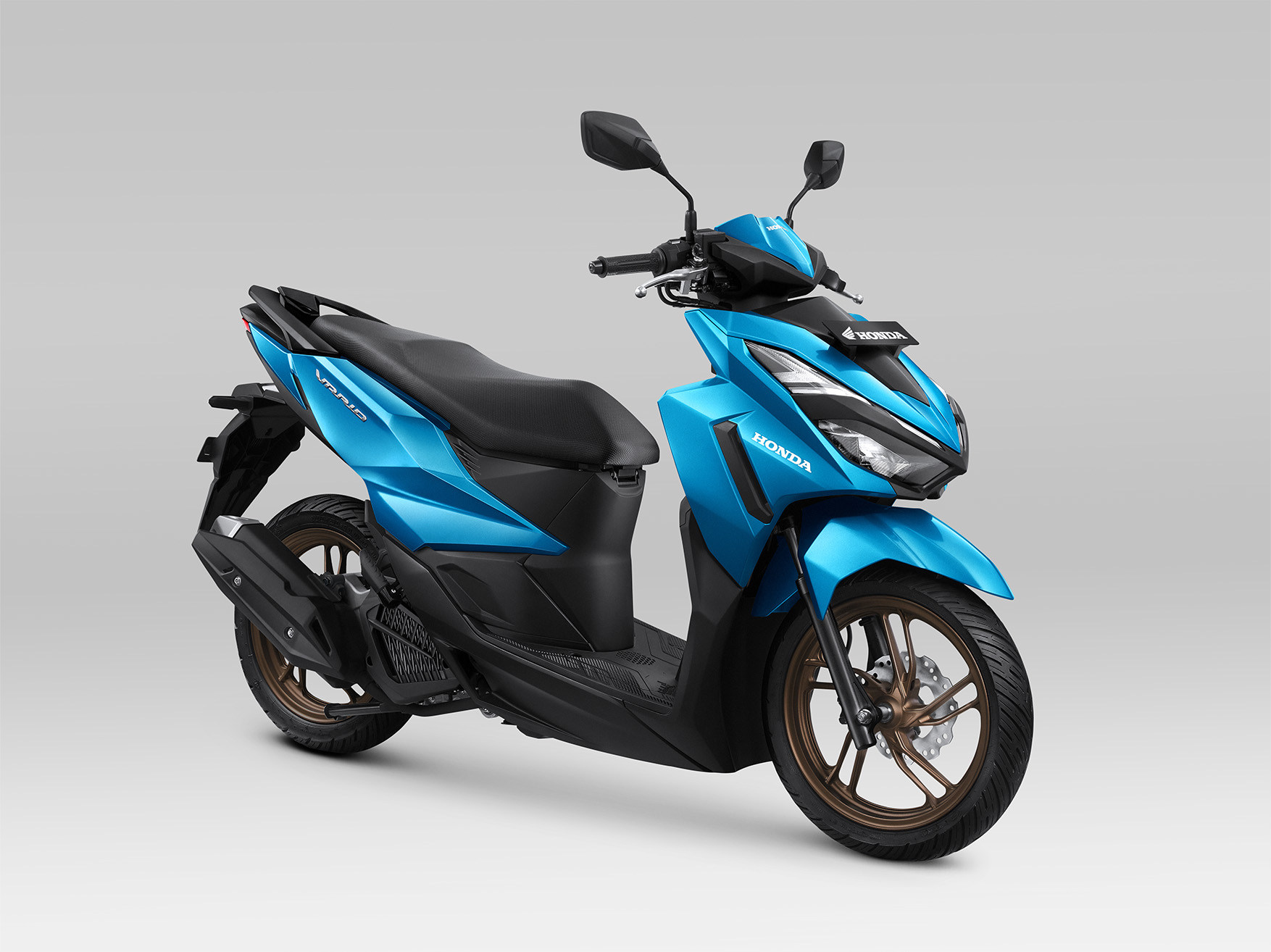 Vario 125 2025 Meluncur