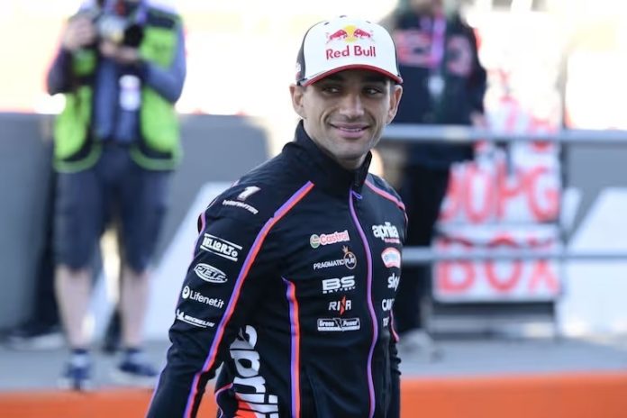 Jorge Martin Jorge Martin Honda MotoGP 2926