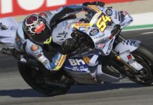 Fermin Aldeguer: Nasihat Marc Marquez Jadi Bekal di MotoGP Fermin Aldeguer MotoGP Marc Marquez