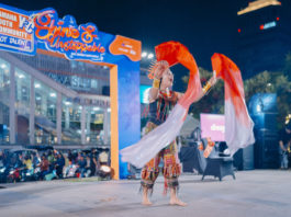 Grand Final Y2C 2025, ini Top 5 Anak-anak Muda Paling Berbakat Grand Final Y2C 2025