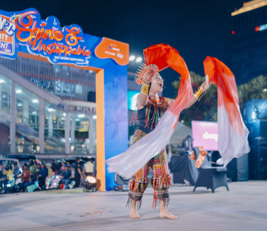 Grand Final Y2C 2025, ini Top 5 Anak-anak Muda Paling Berbakat Grand Final Y2C 2025