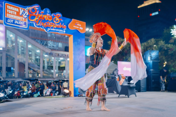 Grand Final Y2C 2025