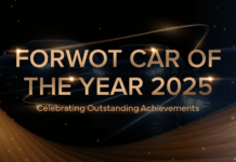 FORWOT Car of The Year 2025 Libatkan Lebih dari 50 Mobil dari Berbagai Segmen FORWOT Car of The Year 2025