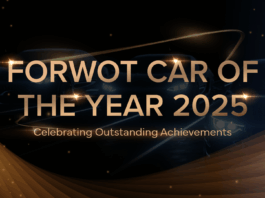 FORWOT Car of The Year 2025 Libatkan Lebih dari 50 Mobil dari Berbagai Segmen FORWOT Car of The Year 2025