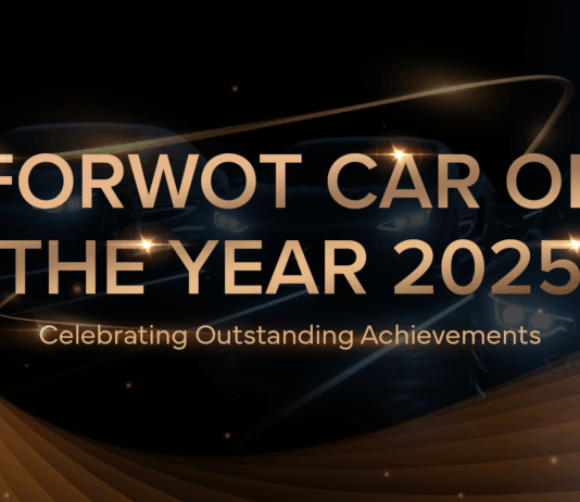 FORWOT Car of The Year 2025 Libatkan Lebih dari 50 Mobil dari Berbagai Segmen FORWOT Car of The Year 2025