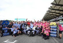 Gresini Racing Cetak Musim Terbaik di MotoGP 2025, Bos Tim Puji Alex Marquez dan Fermin Aldeguer Gresini Racing MotoGP