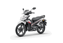 Honda Dash 125 2026, Motor Bebek Saudara Supra X 125 Versi lebih Sporty Honda Dash 125 2026