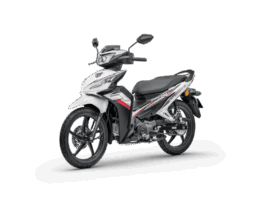 Honda Dash 125 2026, Motor Bebek Saudara Supra X 125 Versi lebih Sporty Honda Dash 125 2026